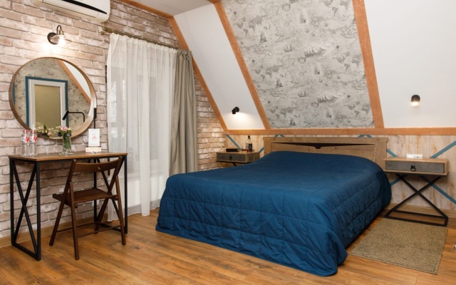 Берег солнца