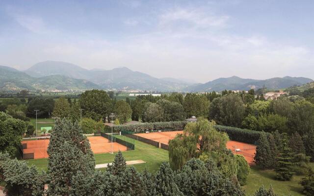 Galzignano Resort Terme & Golf - Hotel Majestic