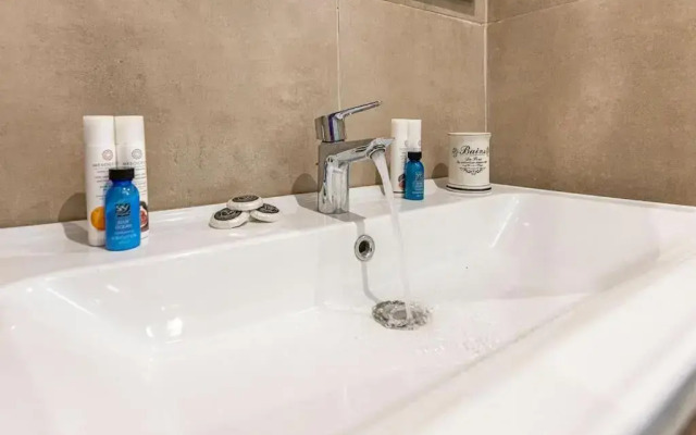Athens Smart Apartments