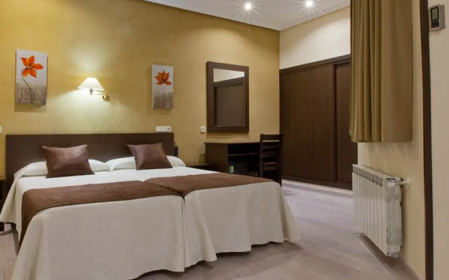 Hotel Mediodia