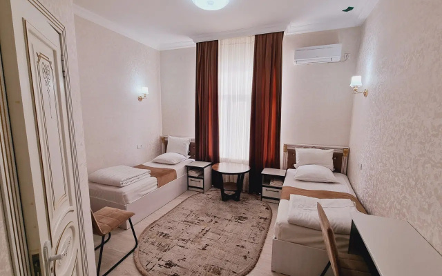 Istiqlol Hotel