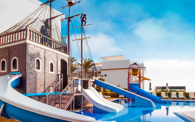 VIVA Cala Mesquida Resort & Spa