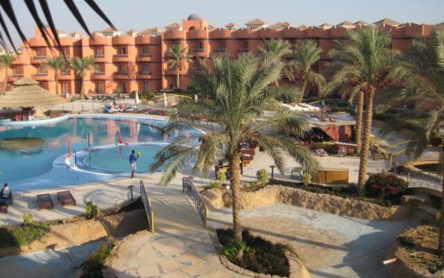 Horizon Sharm Resort