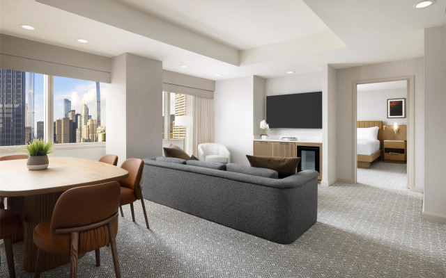 Hyatt Regency Times Square