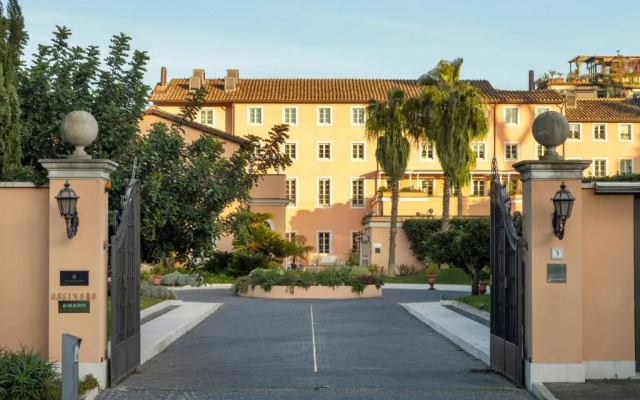Villa Agrippina Gran Meliá