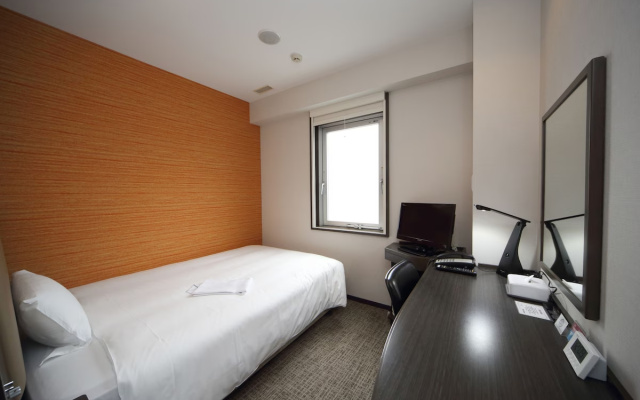 Semi-Double Bed room 사진 1