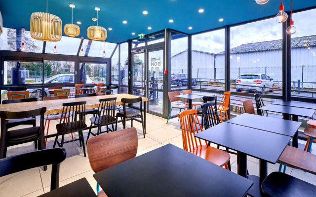 Kyriad ECO - Dijon Sud Chenove