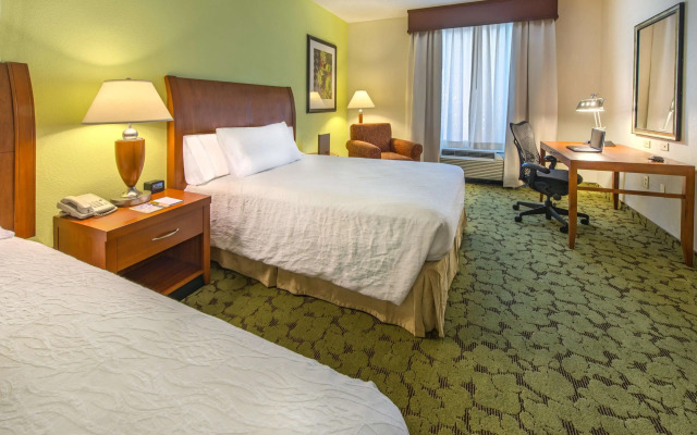 Hilton Garden Inn Tallahassee Central