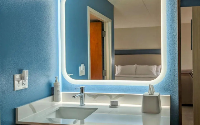 Homewood Suites by Hilton Oklahoma City Airport