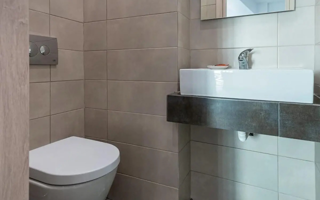 Kalamata Mediterranean Suites & Villas