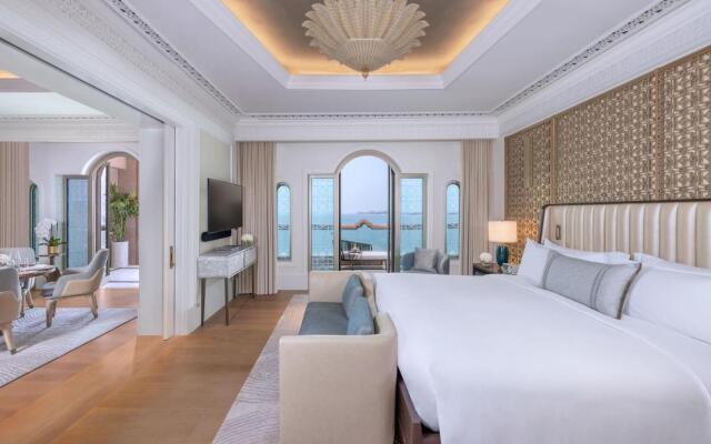 Emirates Palace Mandarin Oriental