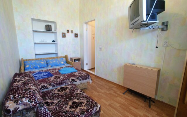 Kryimsky Dvorik Guest House