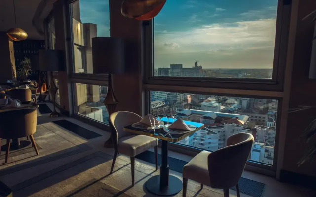 Grand Hotel Bucharest