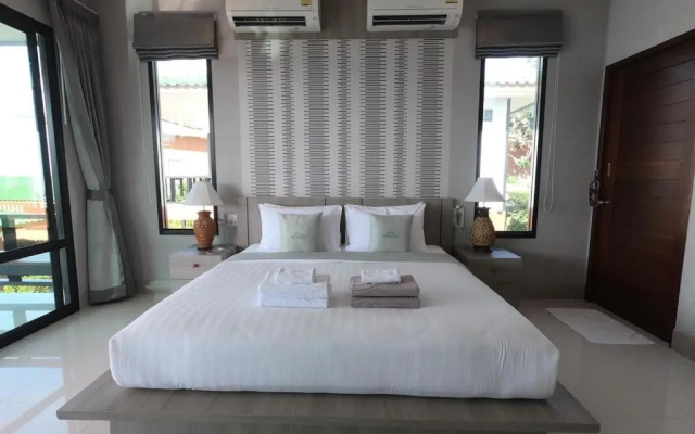 Mountain Resort Koh Lipe