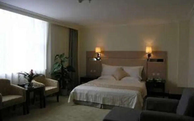 Kaili Jin Guan Hotel - Kaili