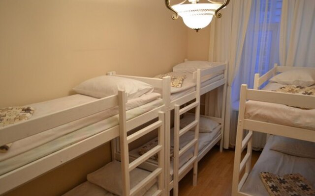 Жилое помещение Stay Inn