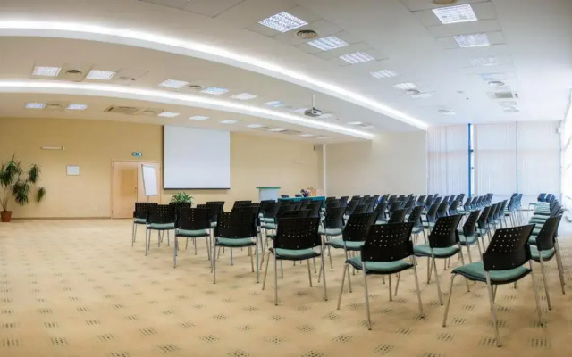 Park Hotel Latgola