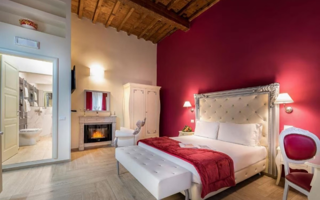 Ginori al Duomo Hotel