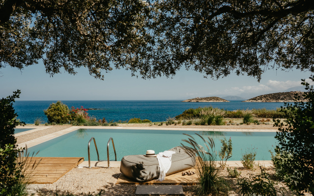 Minos Palace Resort Adults Only