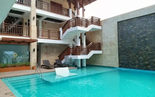 Mandarin White Sand Boracay