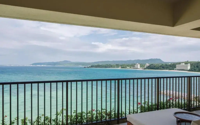 The Terrace Club Wellness Thalasso At Busena