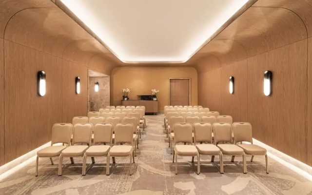 Swiss Resort And Spa Cesme
