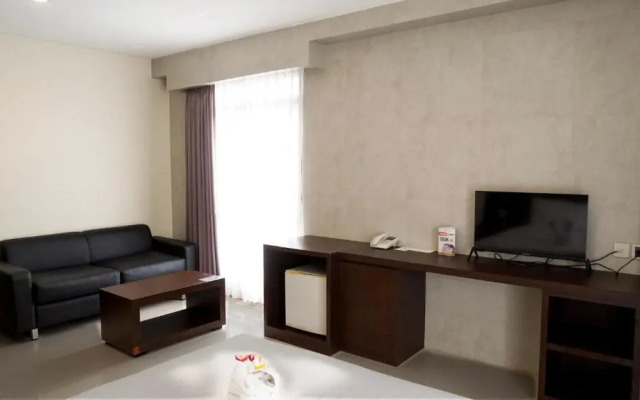 Grand Kuta Hotel and Residence