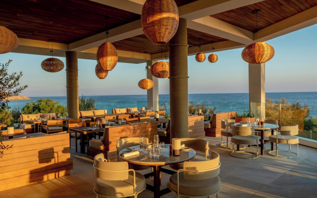 Villa Le Blanc, a Gran Meliá Hotel - The Leading Hotels of the World