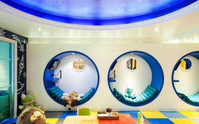Hyatt Regency Hua Hin