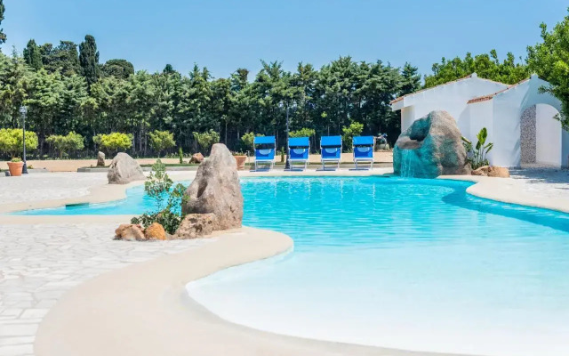 Sisula Country Hotel&SPA