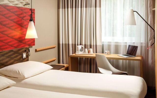 ibis London Stratford