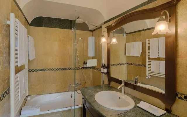 NH Venezia Santa Lucia Hotel