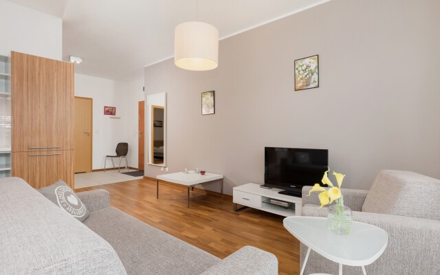 Apartments Swinoujscie Center Renters