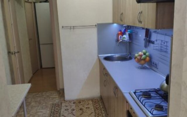 Sverdlova Guest House