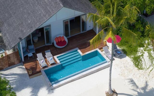 Cora Cora Maldives-Premium All-Inclusive