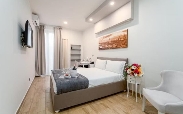 Ginori al Duomo Hotel