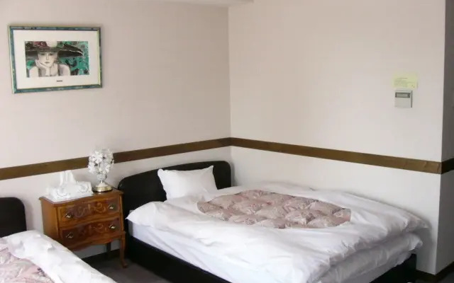 Hotel Sumireh