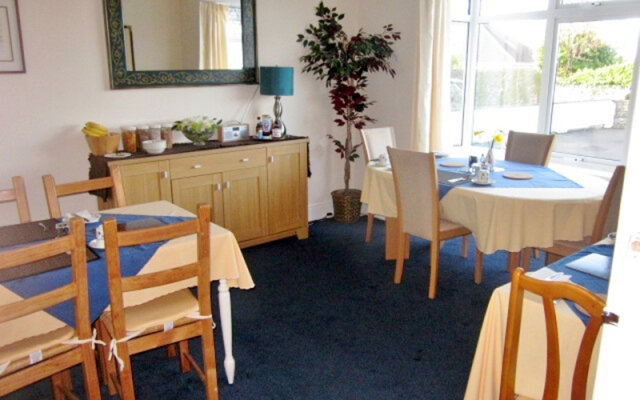 Kendall Guest House Saltford