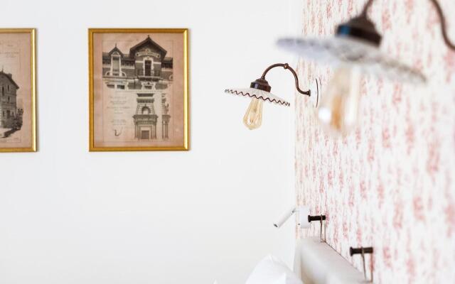 Villa Camille Hotel & Spa