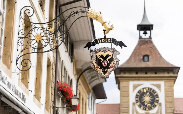Adler Boutique Hotel & Pub