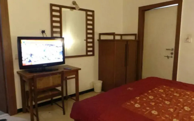 Hotel Maharaja Residency