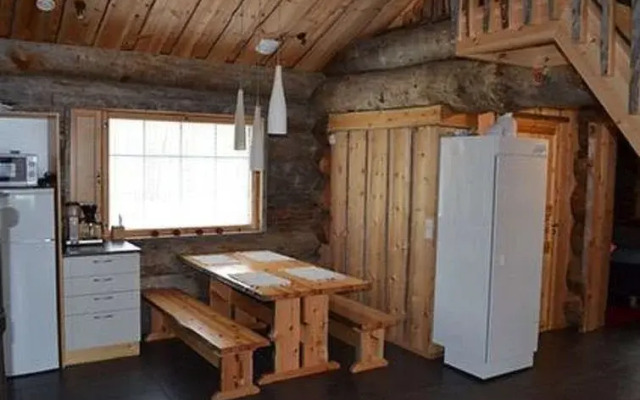 Rantakelo Cottage