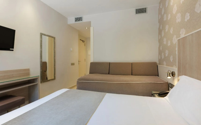 Hotel Santa Marta