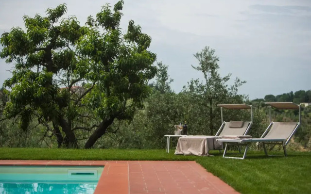 Relais Villa Olmo