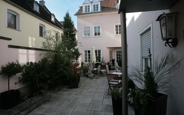 Pension Anuschka
