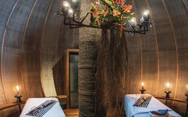 The Slate Hotel