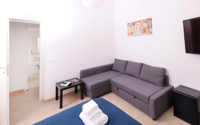 Cielo Vaticano Guest House