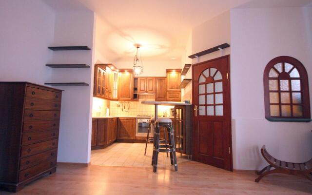 Velvet Apartament Kopińska