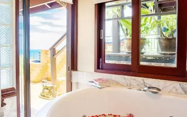Sandalwood Luxury Villas