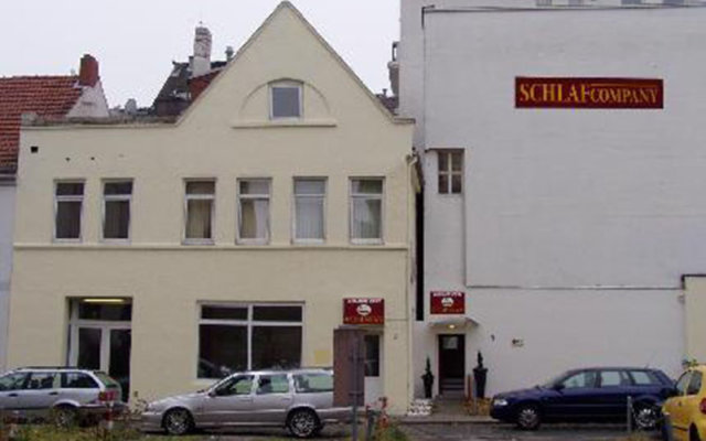 Schlafcompany